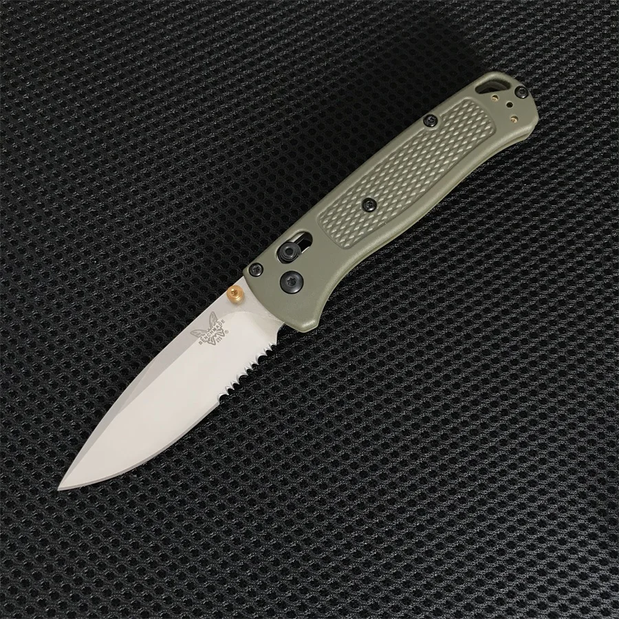 Рисунок 3 - Многофункциональный складной нож BENCHMADE 535