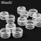 50100 шт., флаконы для косметики, 2,5 г