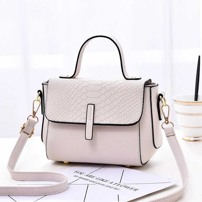 

2023 модные брендовые роскошные сумки через плечо из искусственной кожи, Женские винтажные дизайнерские мягкие сумки через плечо с тиснением для дам