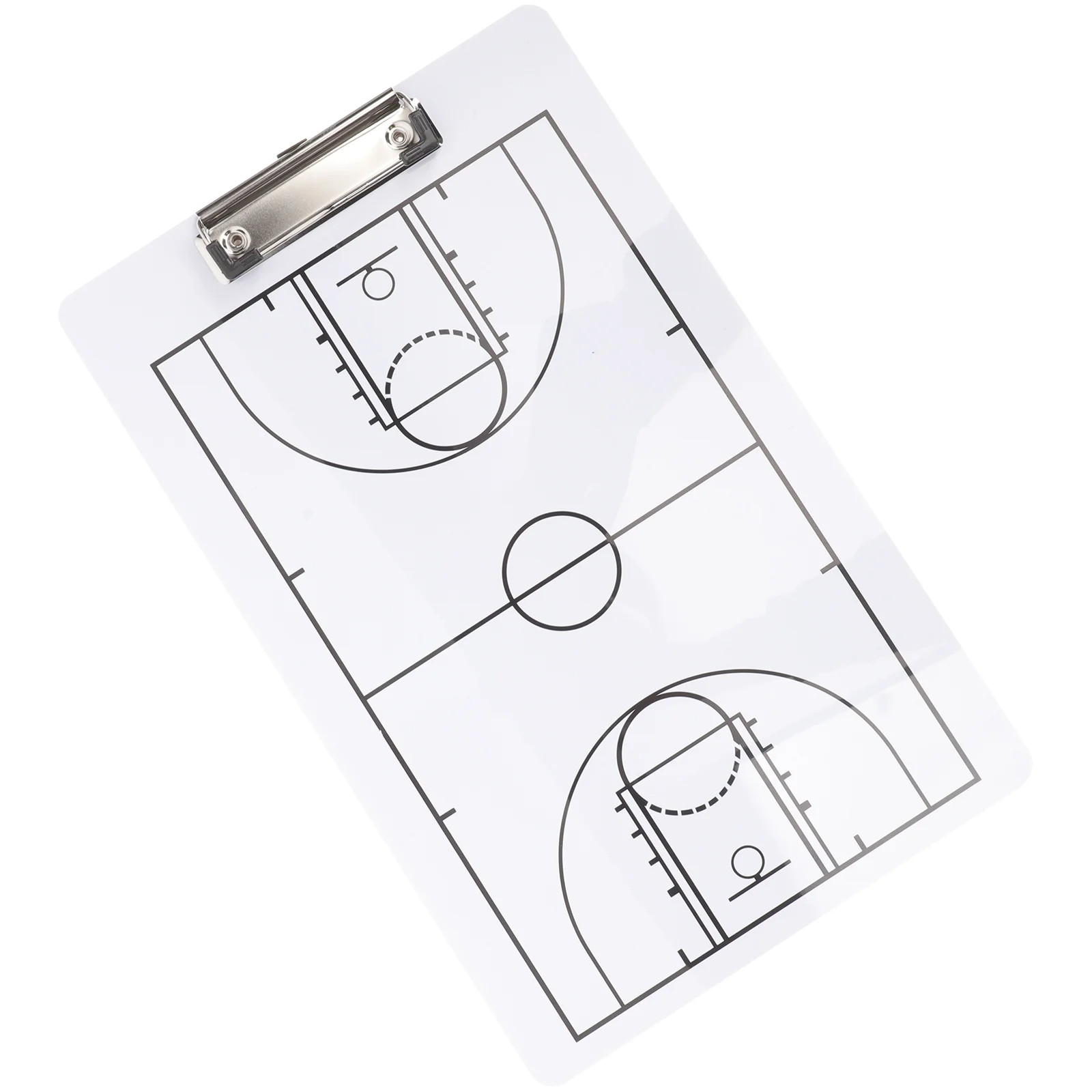 

Board Basketball Clipboard Tactic Training Match Coaching Marker Planning Competition Strategy Writing Practice Court Dry Erase