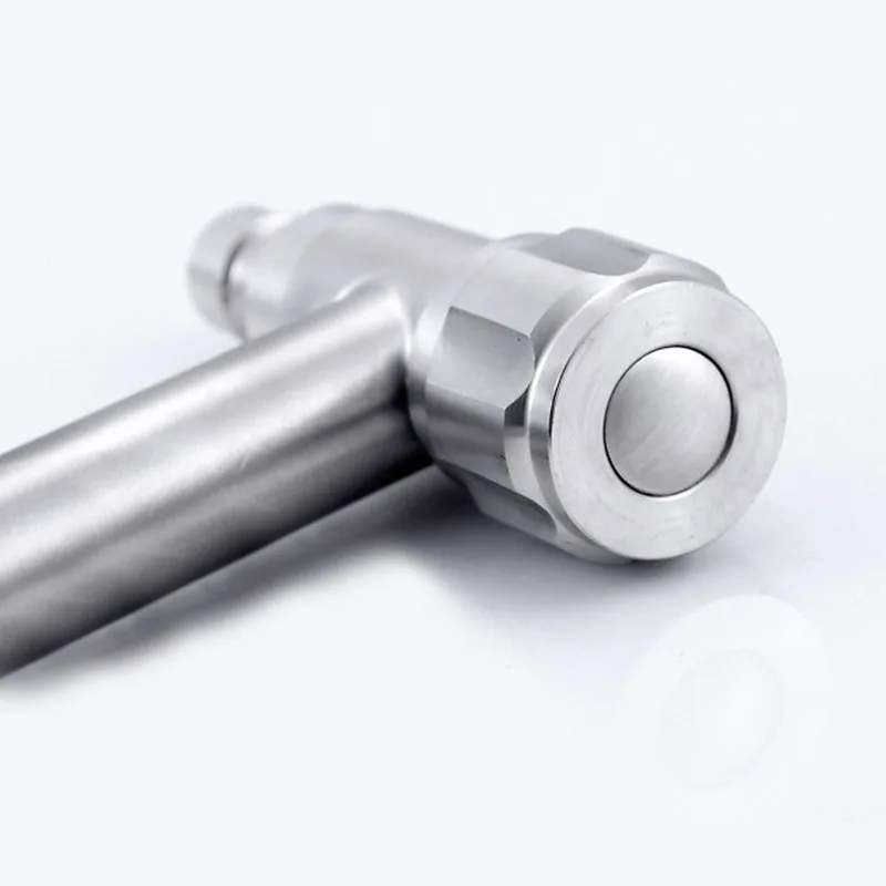 Кран для стиральной машины из нержавеющей стали 304 G1/2 дюйма