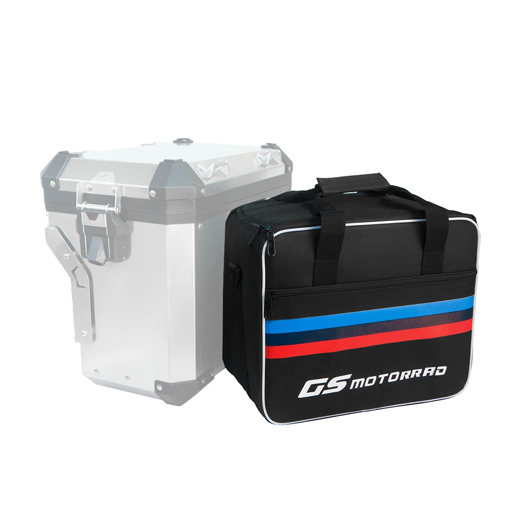

Чехол для BMW F850GS F750GS R1250GS R1200GS ADV LC 2004-2020