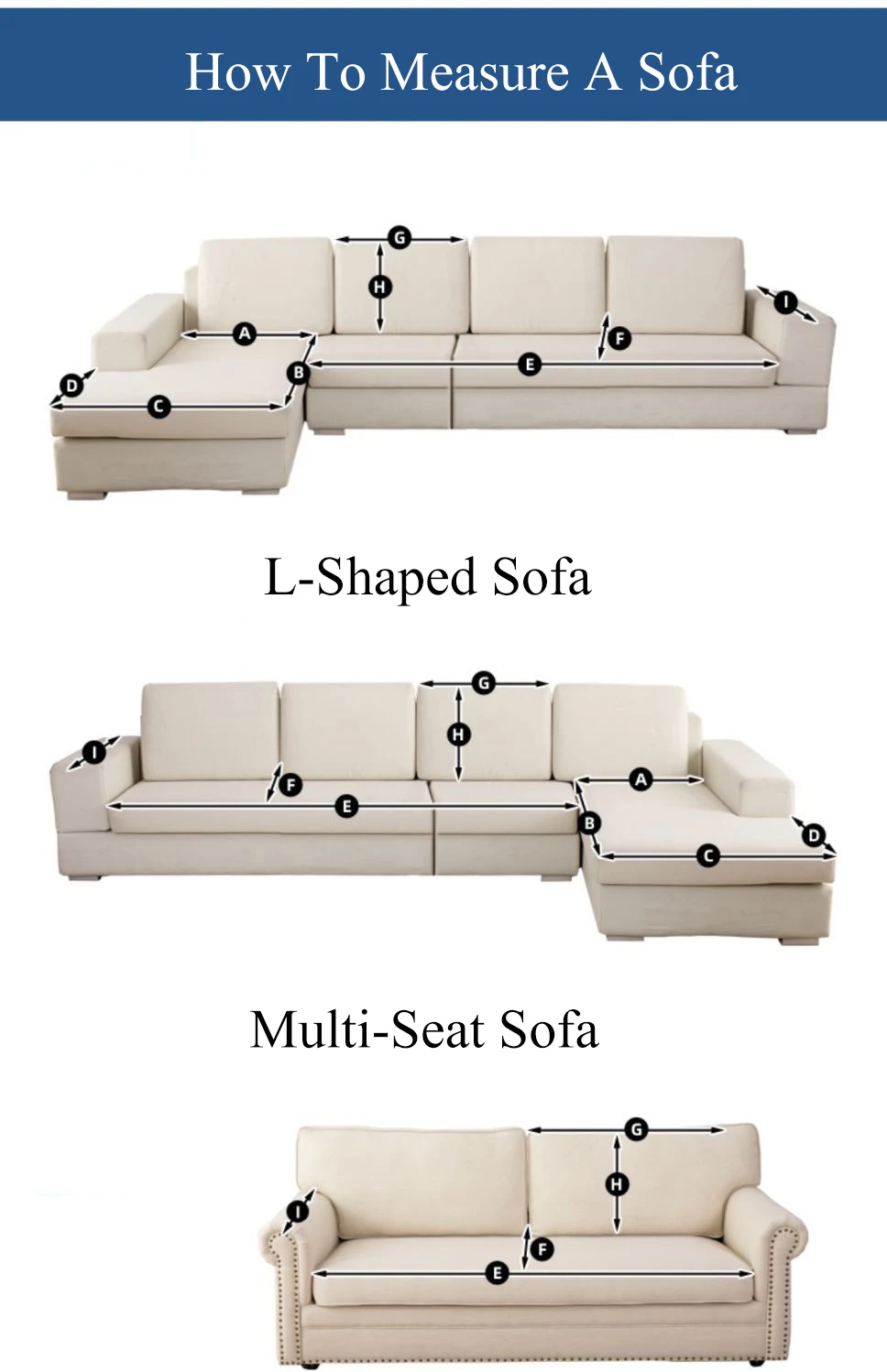 

Чехол для дивана из полиэстера