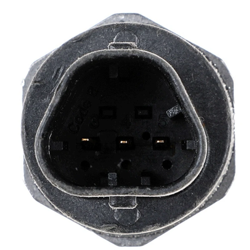 20X Для Land Rover LR2 Range Evoque датчик давления топливного инжектора LR024969 AG9E-9F972-AA 0261545064