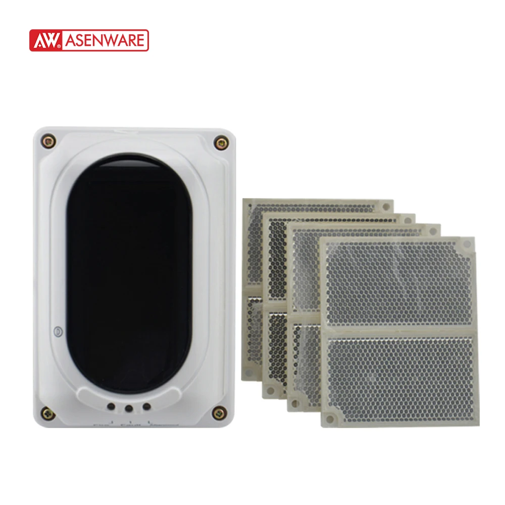 

Датчик дыма Asenware LPCB, датчик дыма, пожарные устройства