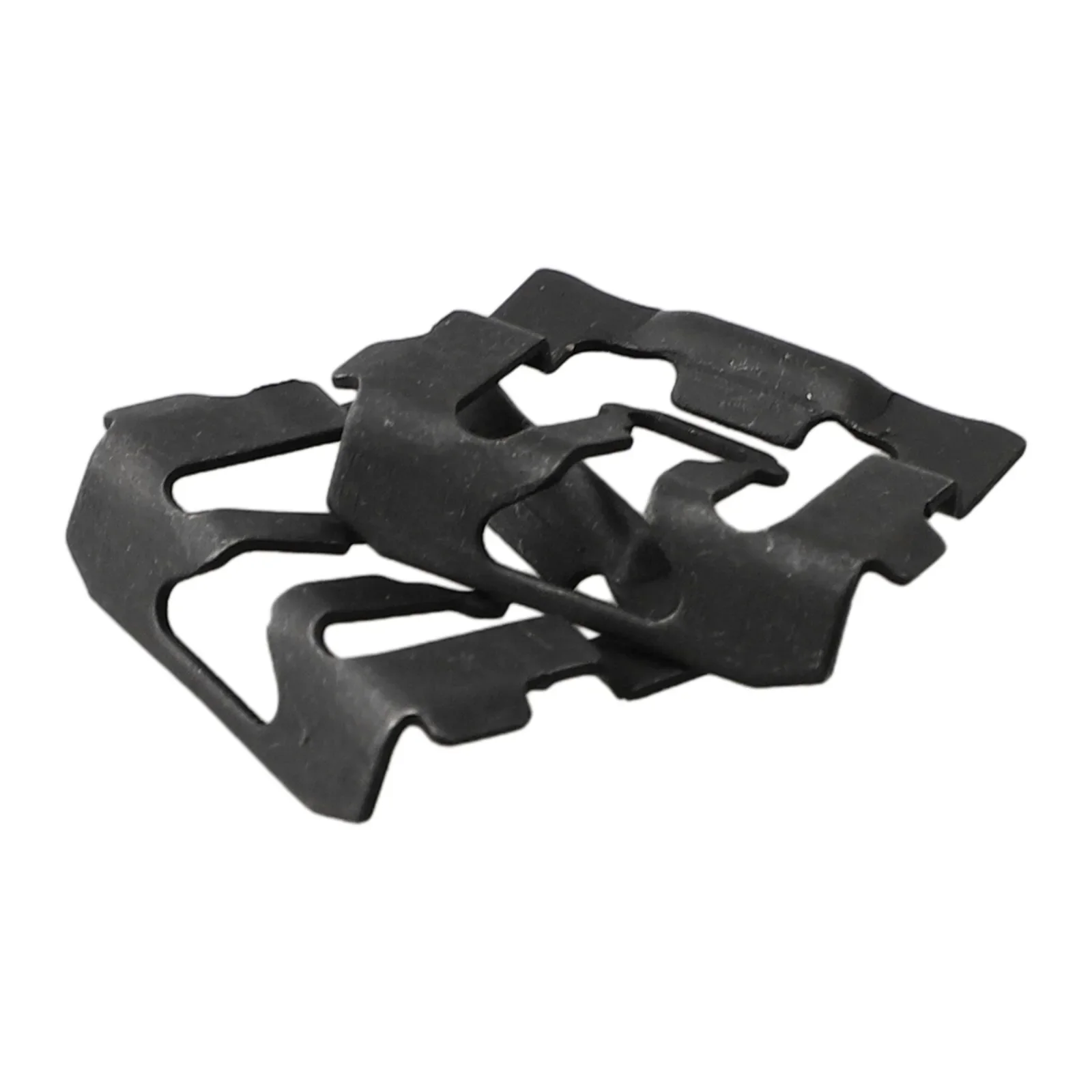 Прямая замена высококачественных зажимов для литья отделки C5ZZ 6543413 B Пластик -B