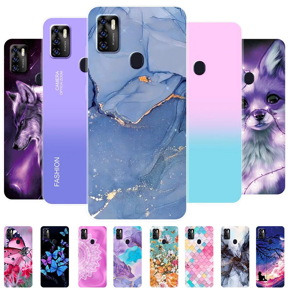 Чехол для телефона ZTE Blade A7s 2020 чехол A7020 6,5 