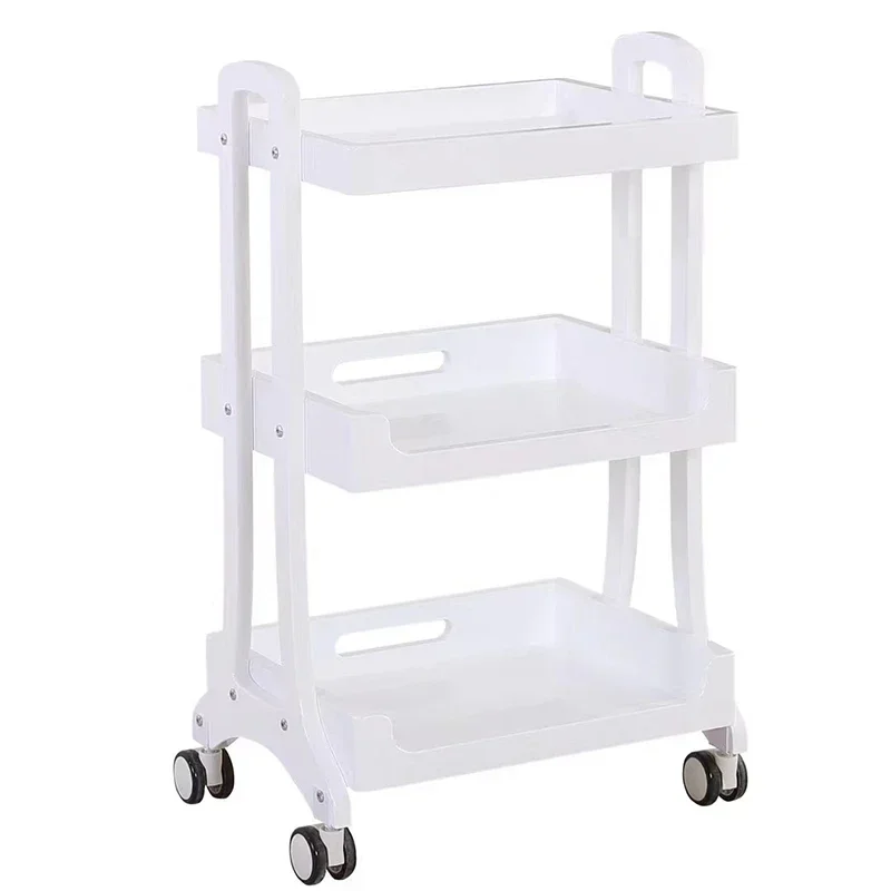 Вспомогательная тележка спа-органайзер парикмахерская поднос для салона