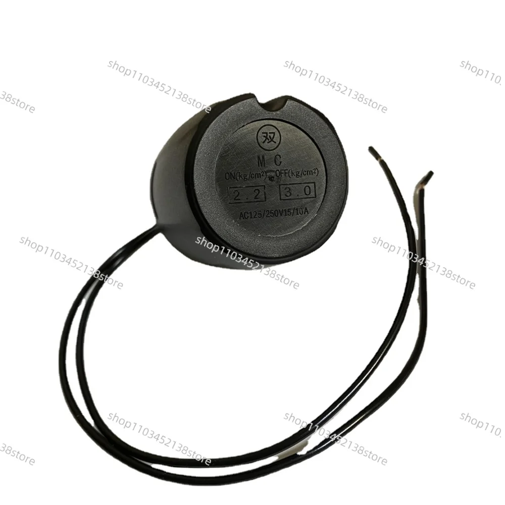 Регулируемый механический регулятор давления водяного насоса автоматический