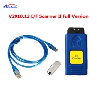 v2018 12 ef auto scanner ii full version for bmw ef diagnosis immo correction tool coding for bmw car diagnostic tools