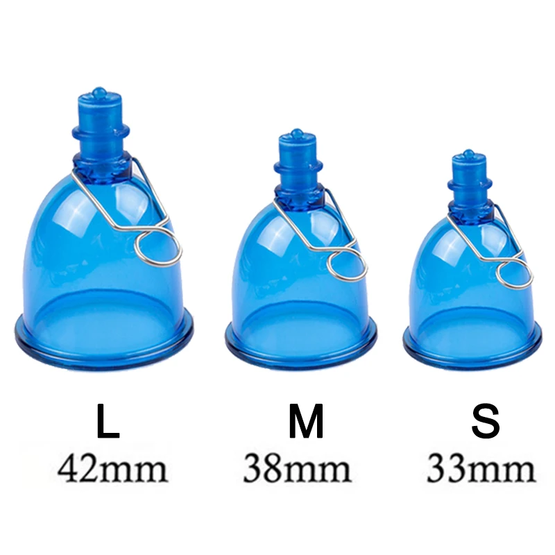 Cup for Penis Enlarger Extender Stretcher Vacuum Pump Cups Replacement Dick Hanger Expansion Enhancement Sex Toys Men |