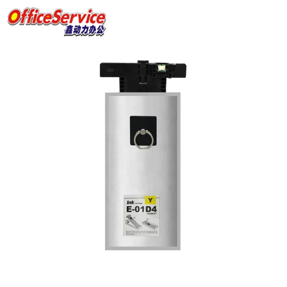 C13T01D100 T01D1 картридж совместимый с принтером Epson WF-C529RDTW WF-C579RDTWF WF-C579RD2TWF WF-C579RDWF WF-C529R
