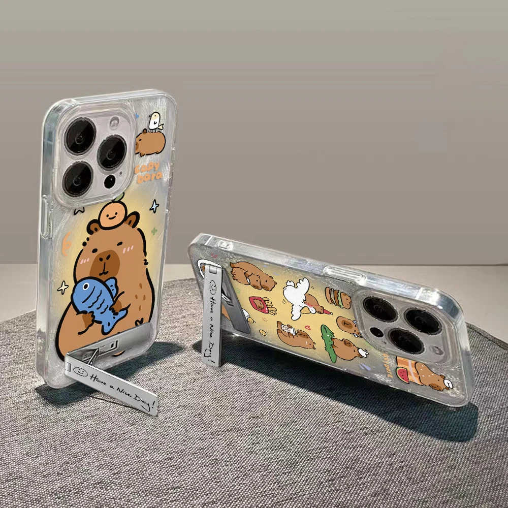 Чехол для iPhone 16 15 14 Plus 13 12 11 Pro Max X Xs XR 8 7