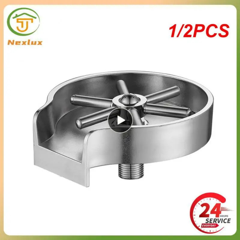 

1/2 шт., пульверизатор для кухонной раковины