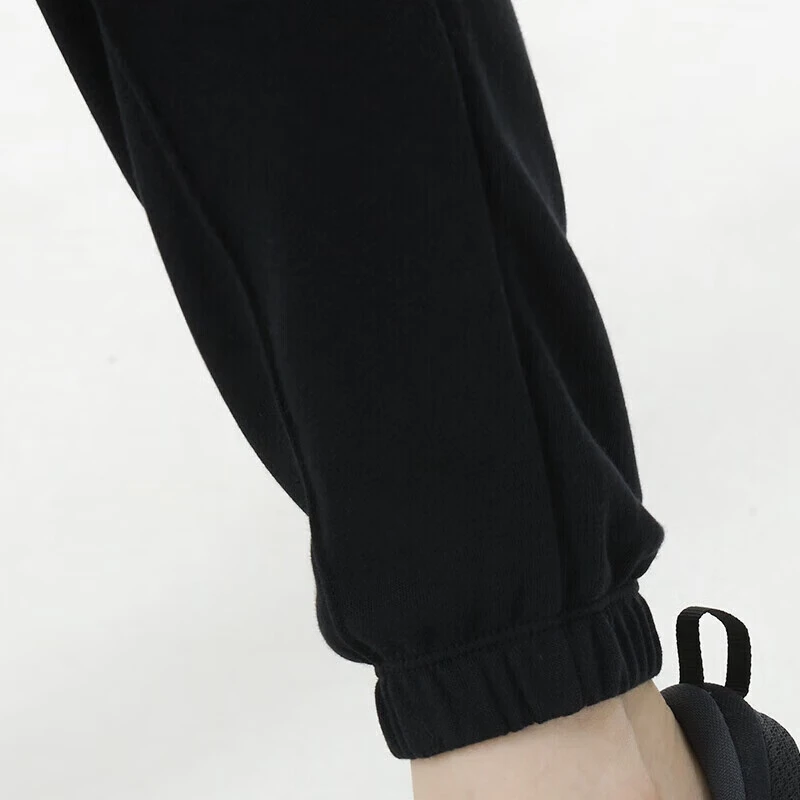 Оригинальное новое поступление женские спортивные штаны NIKE AS W NSW NK CHLL FT HR SWTPNT