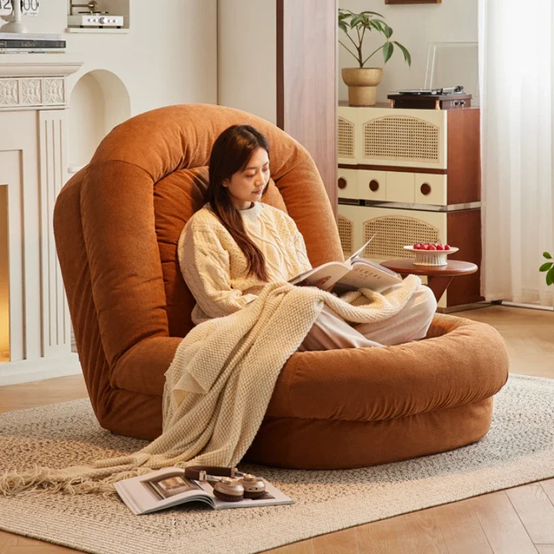 Скандинавские уникальные диваны для гостиной кровать уютное расслабляющее