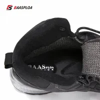 Кроссовки Baasploa (несколько моделей, размеры 41-46)#4