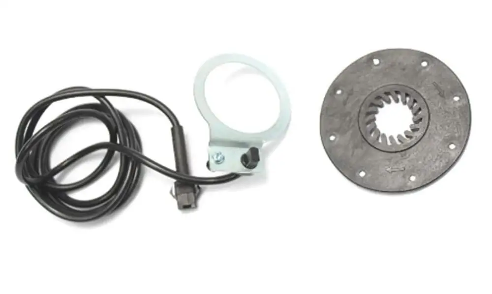 Bike Conversion Kit Parts
