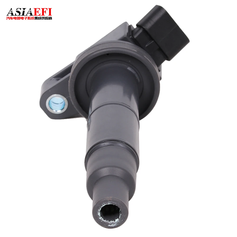 Высококачественная катушка зажигания 90080-19023 для Toyota CAMRY Saloon RAV 4 II Highlander RAV4 Lexus- Scion