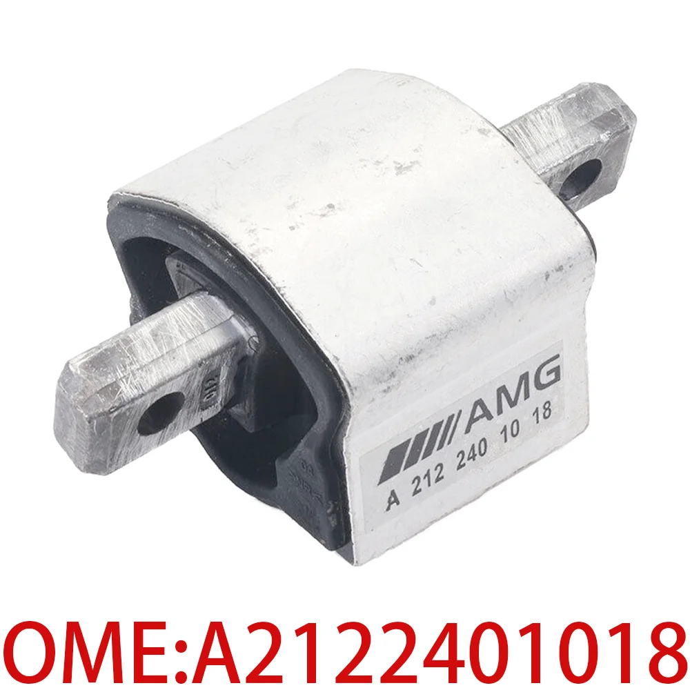 2122401018 W463 G500 G550 G63 AMG G350 D США 4x4 автомобильное крепление двигателя Кронштейн