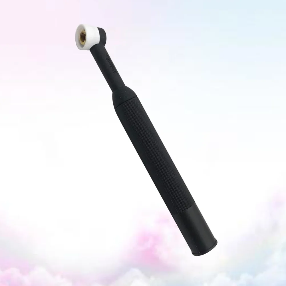 1 шт. профессиональная головка сварочной горелки TIG-24G корпус 80 А с воздушным