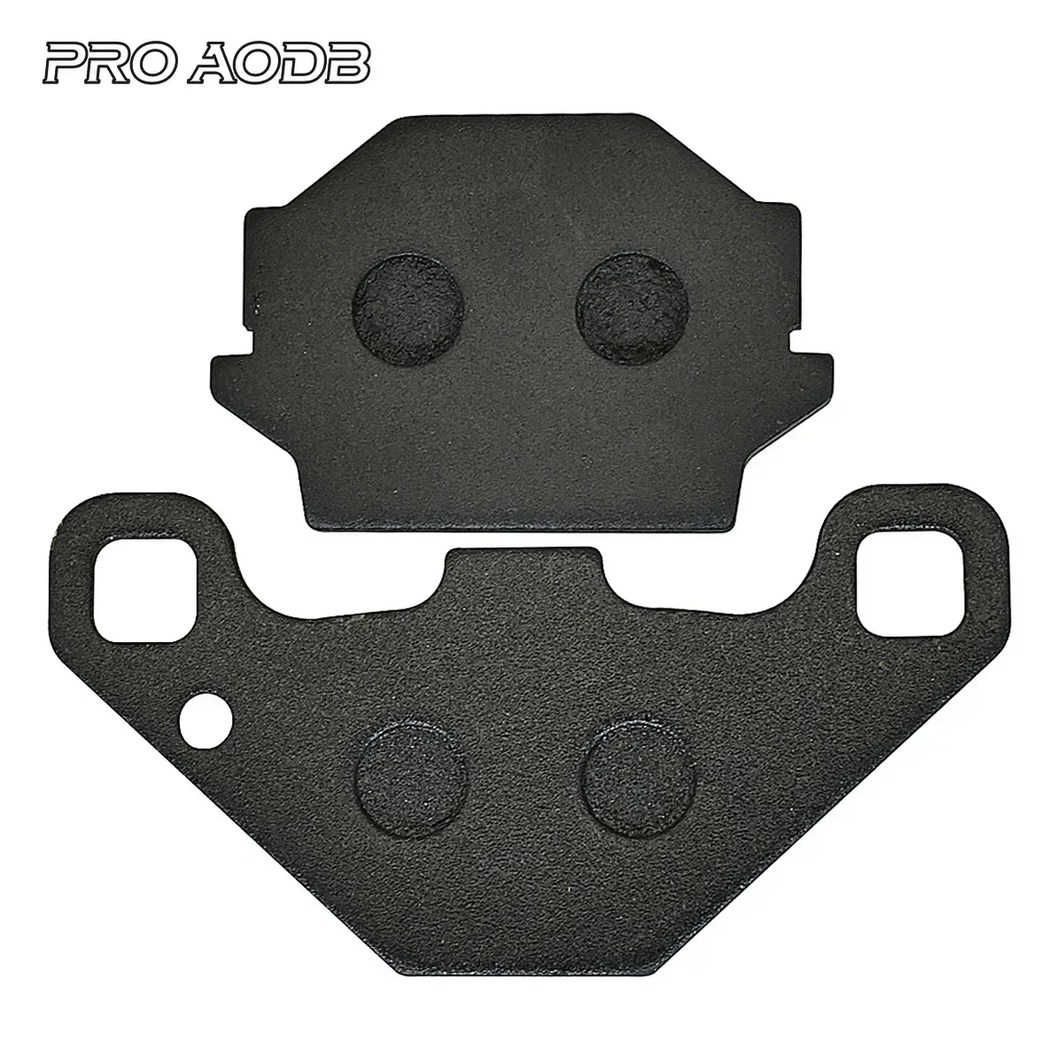 Задние тормозные колодки мотоцикла для Suzuki ZZR ZXR ZR KLX GPZ KSR KMX KX KLE KL KLR 125 200 250 400 500 650