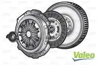 

Комплект Сцепления VALEO 835082, маховик, подшипник BMW E36, E39, M52, кампании