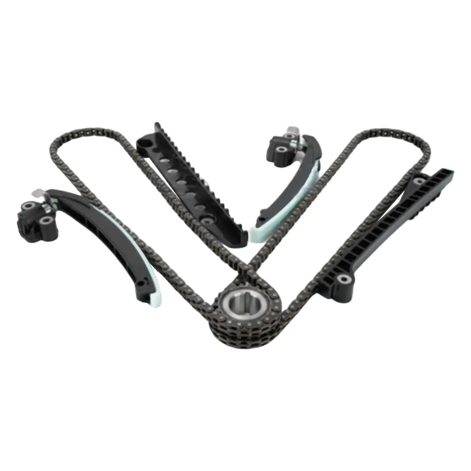 Комплект цепи ГРМ для автомобилей детали автомобиля сборка автокомпонентов