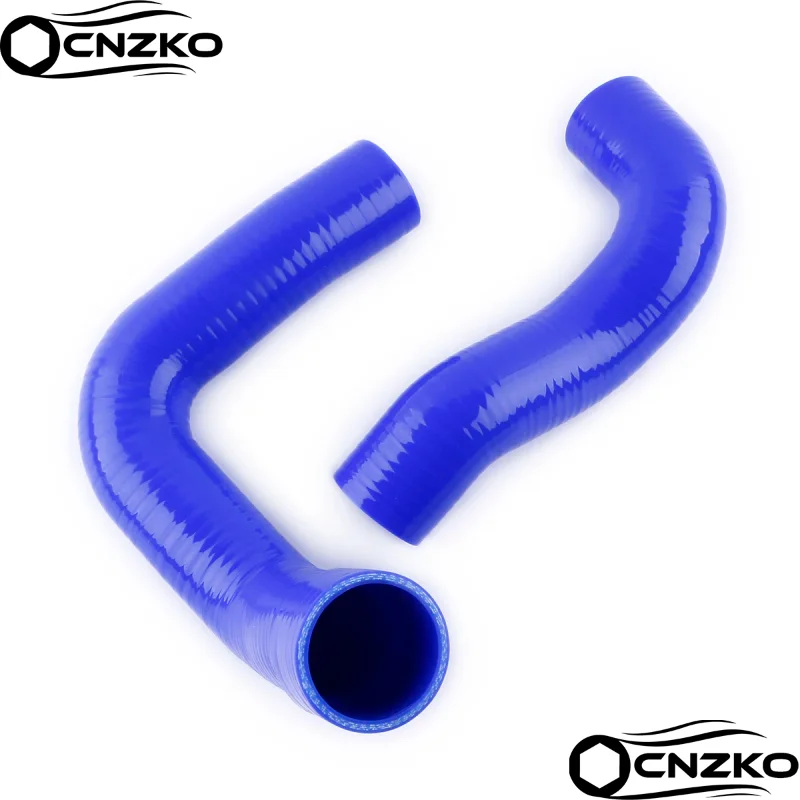 Для 1967 Ford Galaxie 500 500XL 5 8 л 6 4 7 0 силиконовый комплект шлангов охлаждающей жидкости