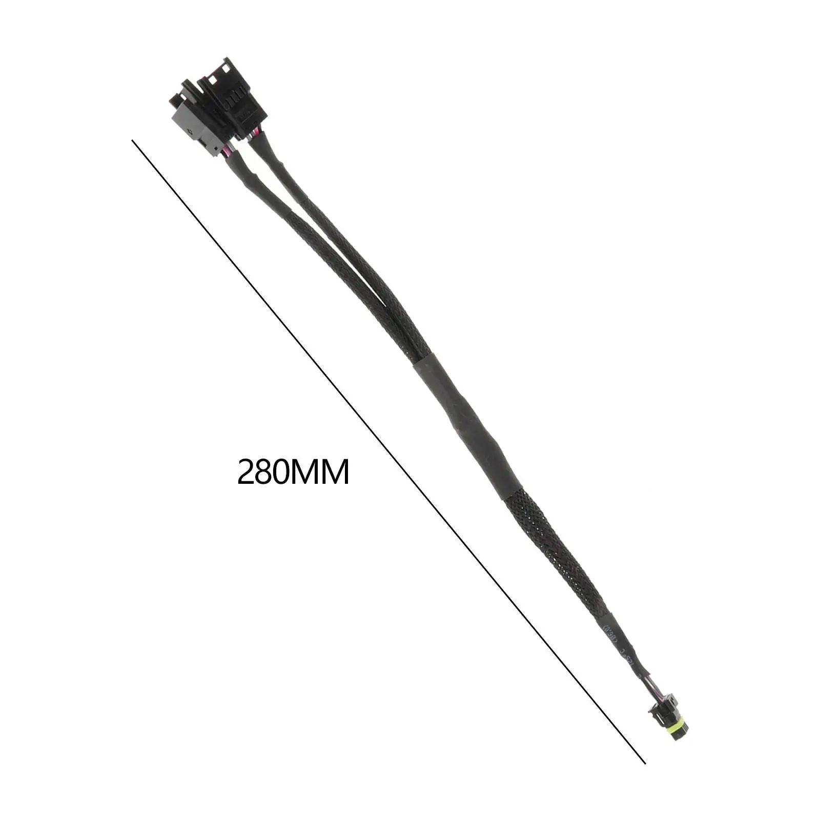 Bus Y Splitter Cable Wire 558-465 Wiring Harness Efi for EFI