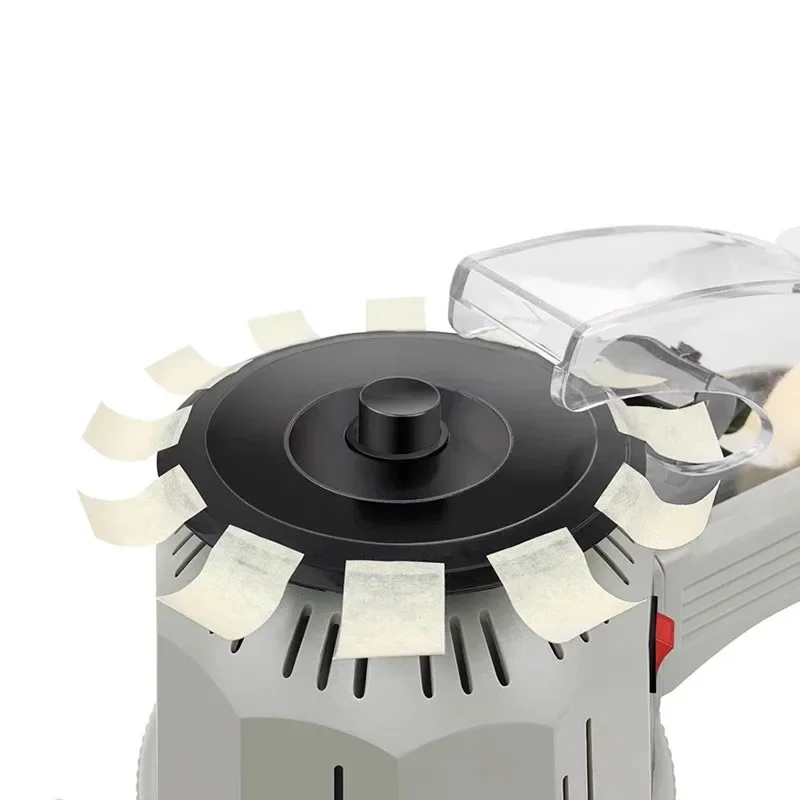 Роторный дисковый ленточный станок Zcut-2 двусторонний