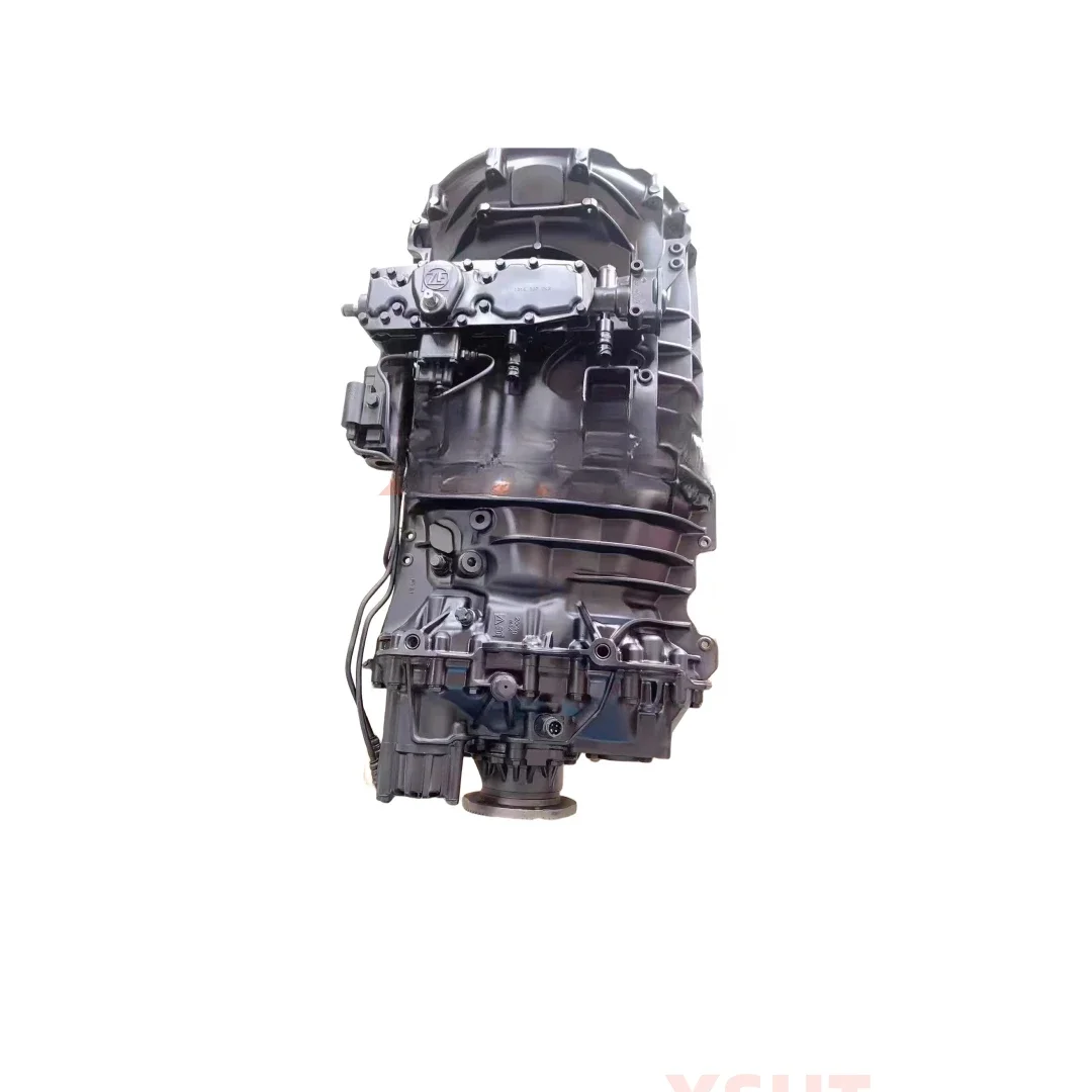 Детали трансмиссии тяжелых грузовиков Коробки передач 16S2230 16S2530 16S2230to