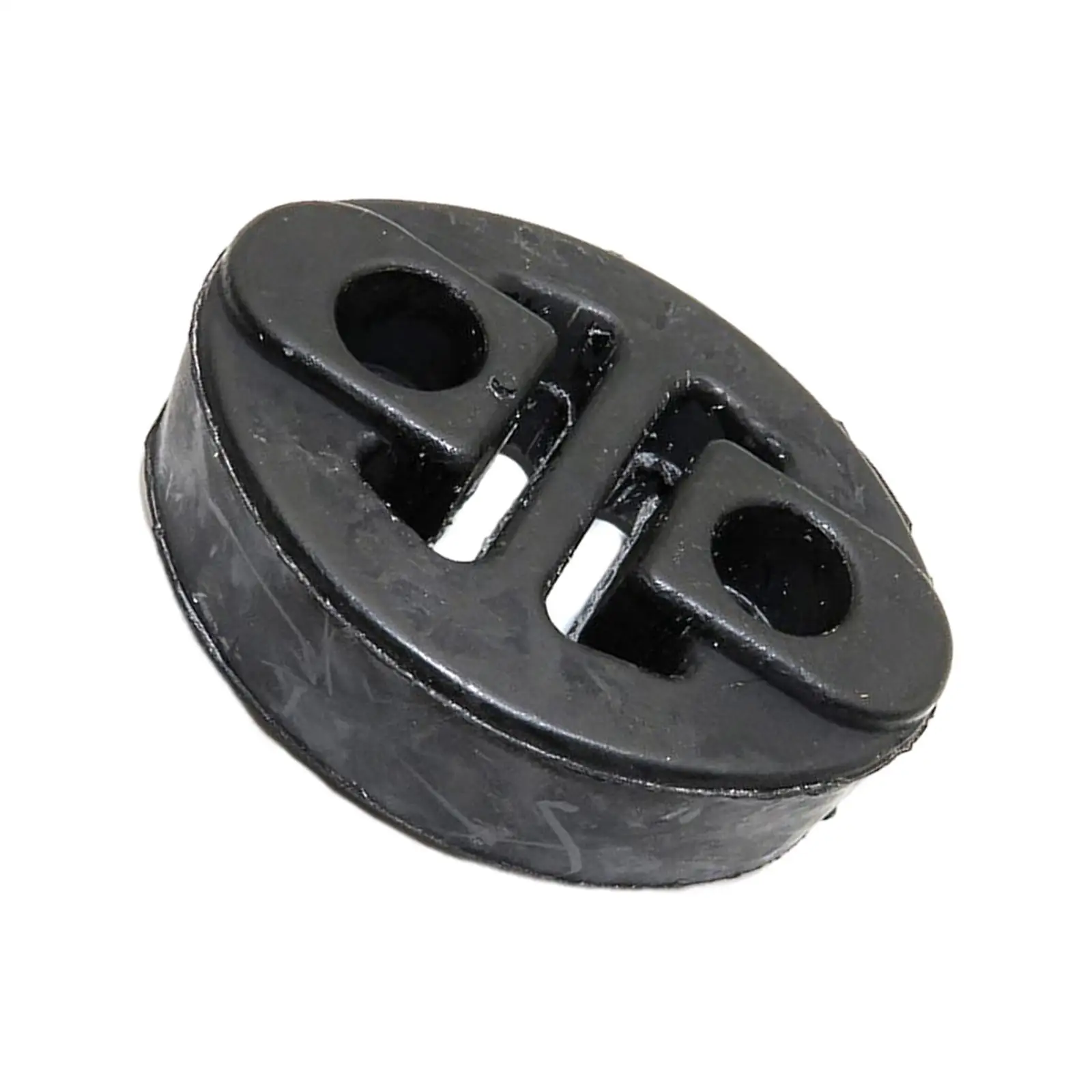 Подъемный глушитель выхлопной трубы подъемный резиновый рукав для Byd M6S6 Qin G5S7 Tang