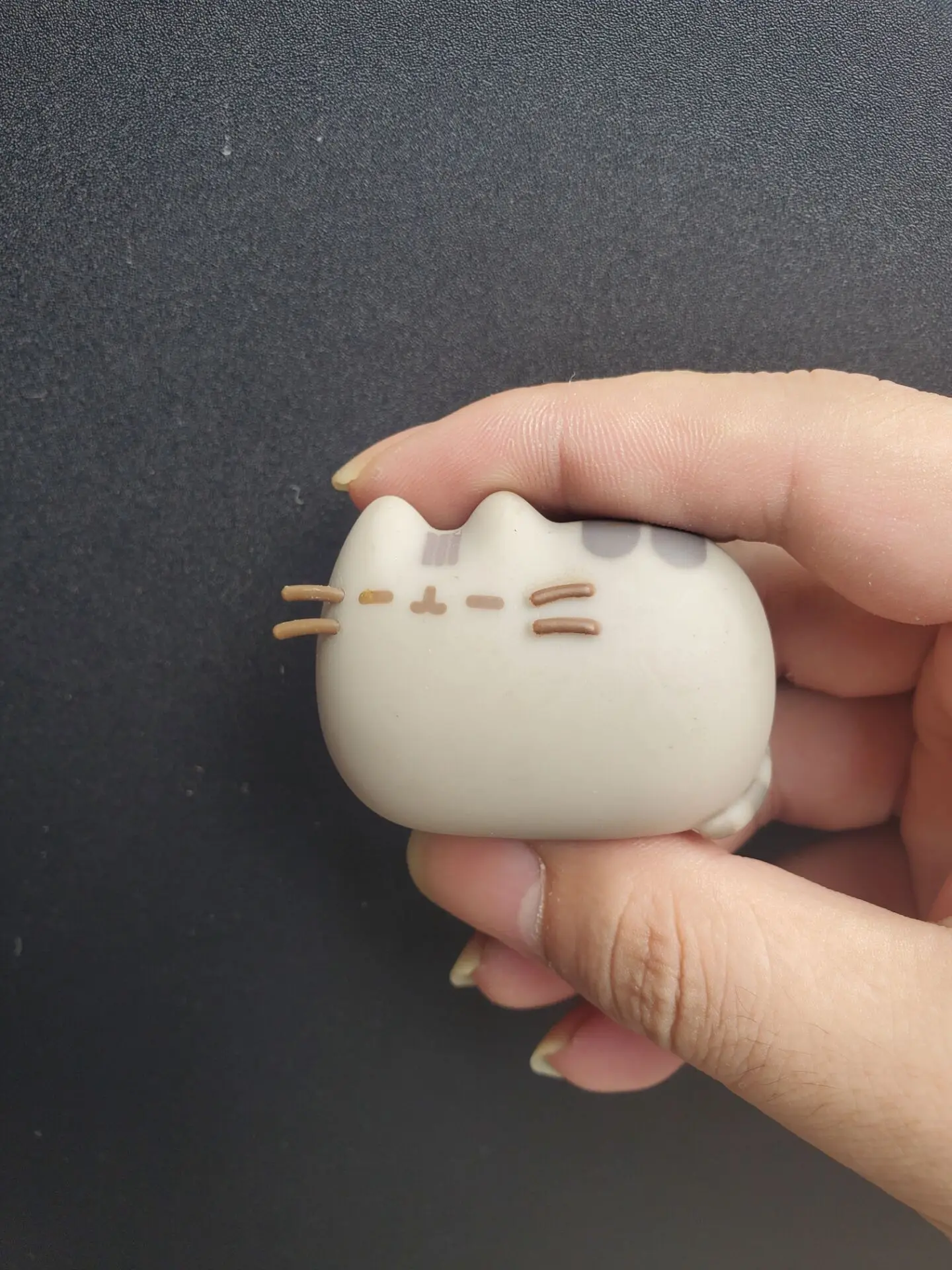 Фигурка динозавра/единорог/Русалка Pusheens Cos лимитированная Коллекционная модель