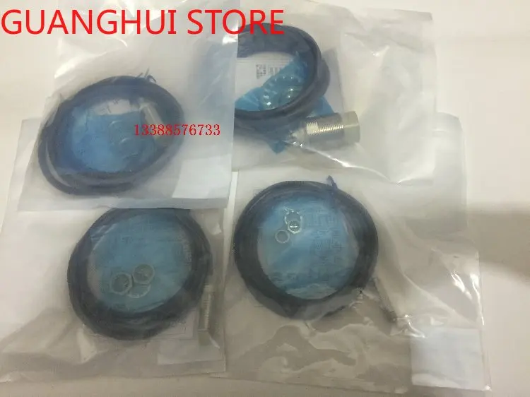 

New High Quality Proximity Switch E2E-X10D1S-M1-Z