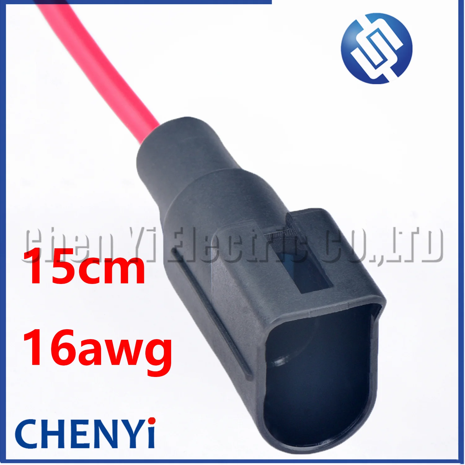 

Водонепроницаемый разъем проводной жгут 980150001 для Ford Land Rover