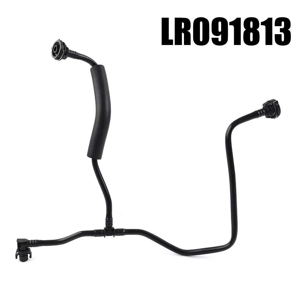 Переливная трубка шланга расширительного бачка Простая установка Высокая