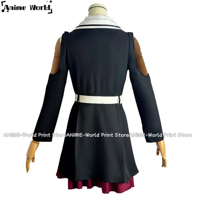 Косплей-костюм из аниме группы Cry Tomo Ebizuka размер на заказ