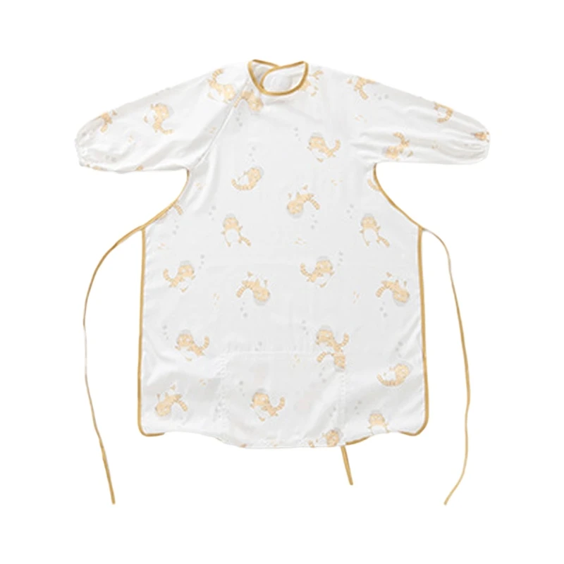 

Нагрудник для новорожденных, нагрудник для стола, детское обеденное кресло, платье, слюнявное полотенце, фартук для слюны, аксессуары для ко...