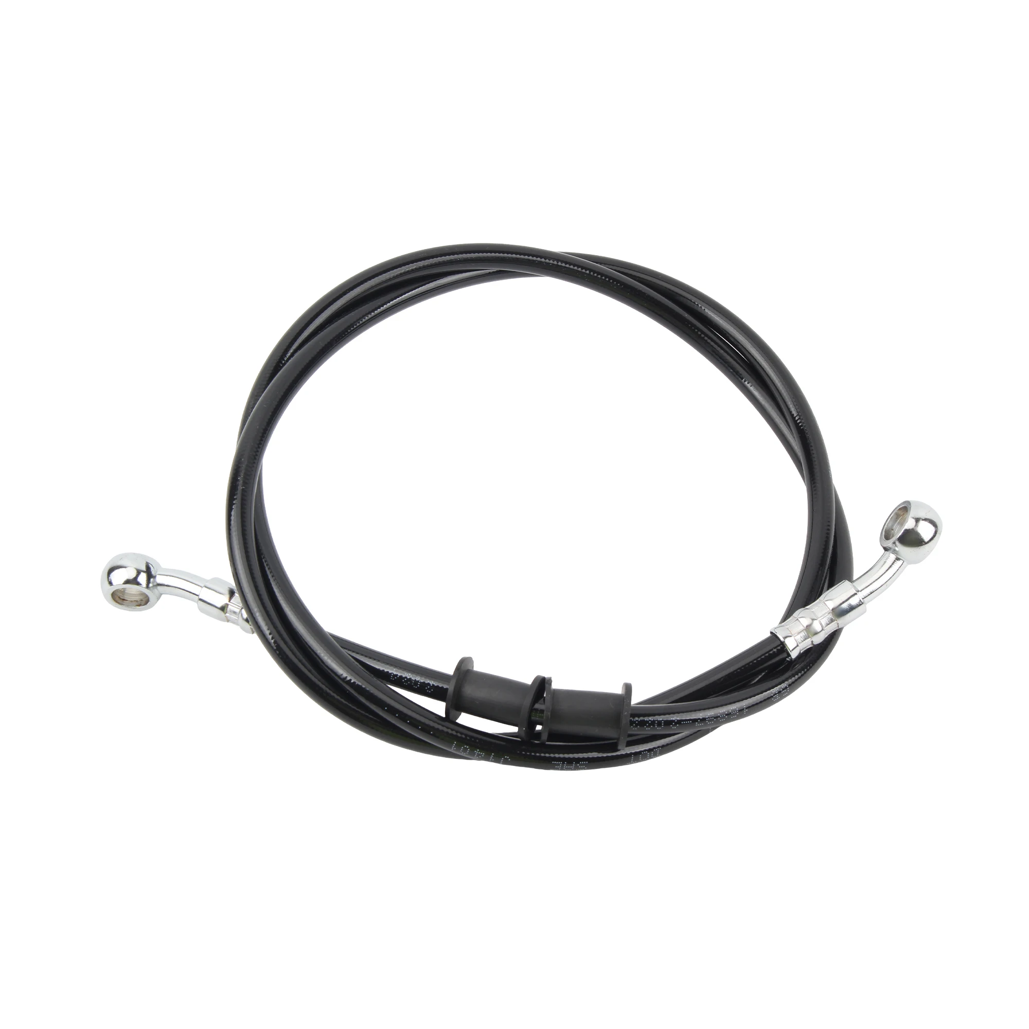 120 см мотоциклетный топливный шланг тормозной масляный трубка для Kawasaki Yamaha