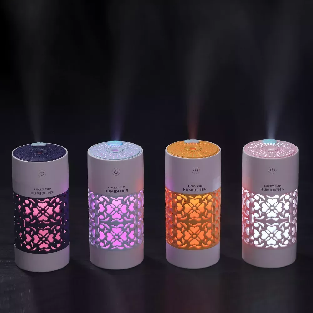 Увлажнитель n ini ucky up USB ltrasonic roma, увлажнитель (art.: 3920bfa900ecb) - 3920bfa900ecb