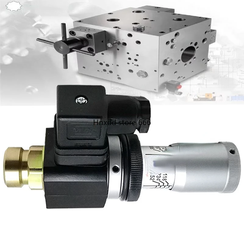 Реле давления Гидравлический переключатель JCS-02HJCS-02NJCS-02NLJCS-02NLL micro