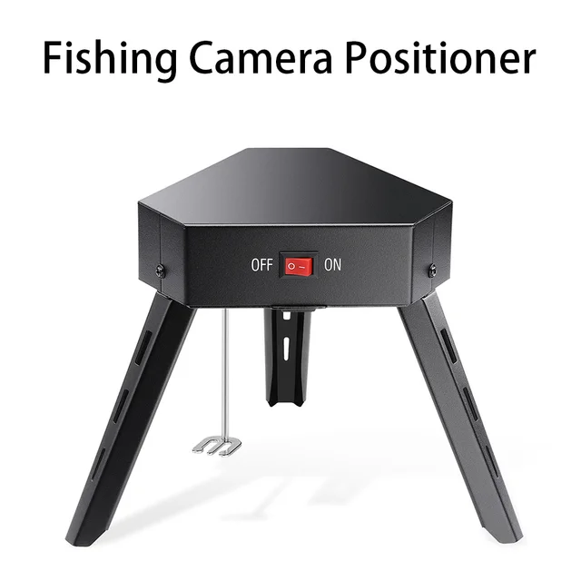 Eyoyo EF360 рыболокатор 9 DVR рекордер 30 М Подводная рыболовная  видеокамера IP68 Водонепроницаемая 18 светодиодов в