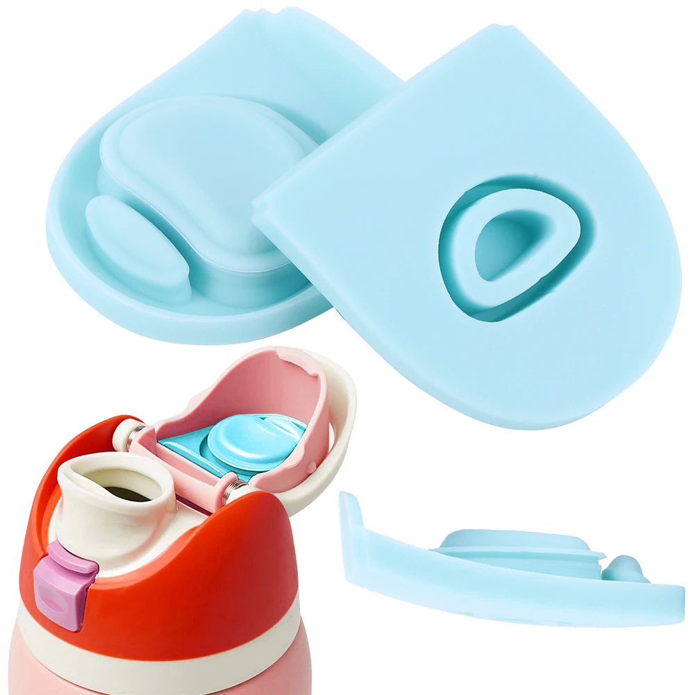 2 шт./набор силиконовые пробки для бутылок с водой