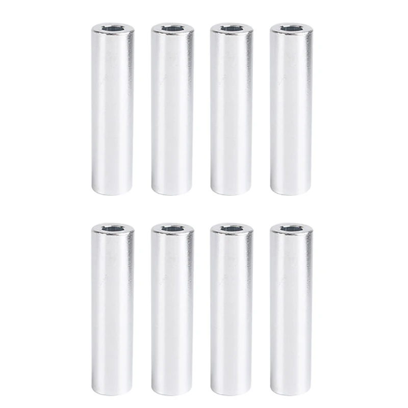 Алюминиевые распорки алюминиевая прокладка Nema17/Nema23 монтажная двигателя для