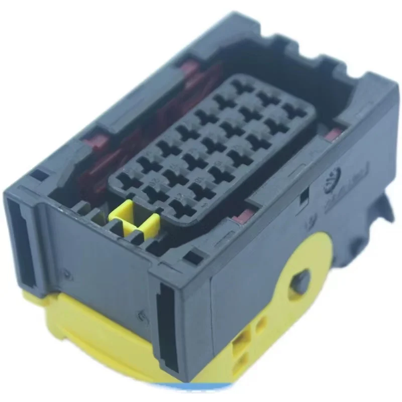 

Оболочка 1-1534127-1 соединитель 21 отверстие Tyco соединитель