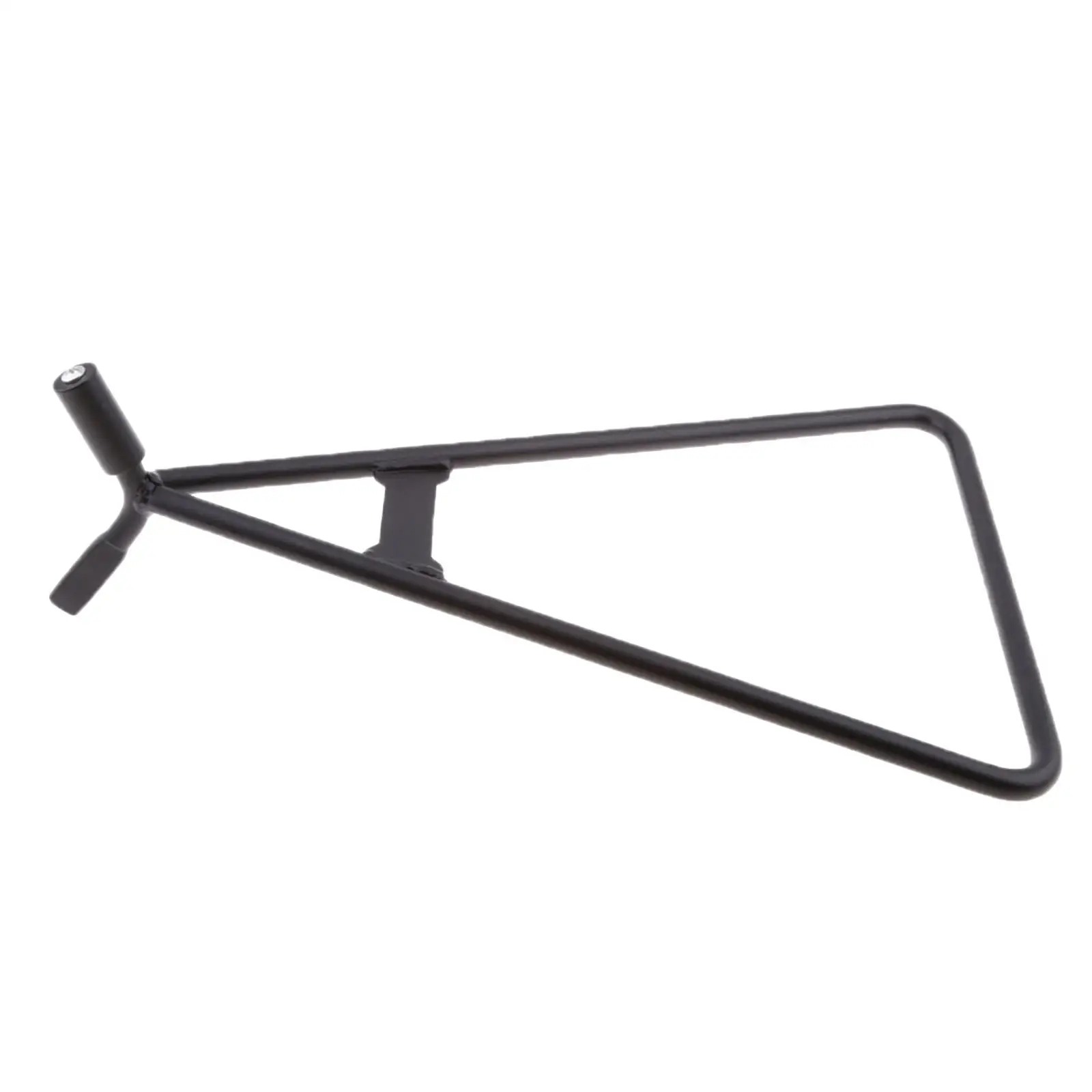 

Стальная треугольная подставка Fahrrad для мотоцикла