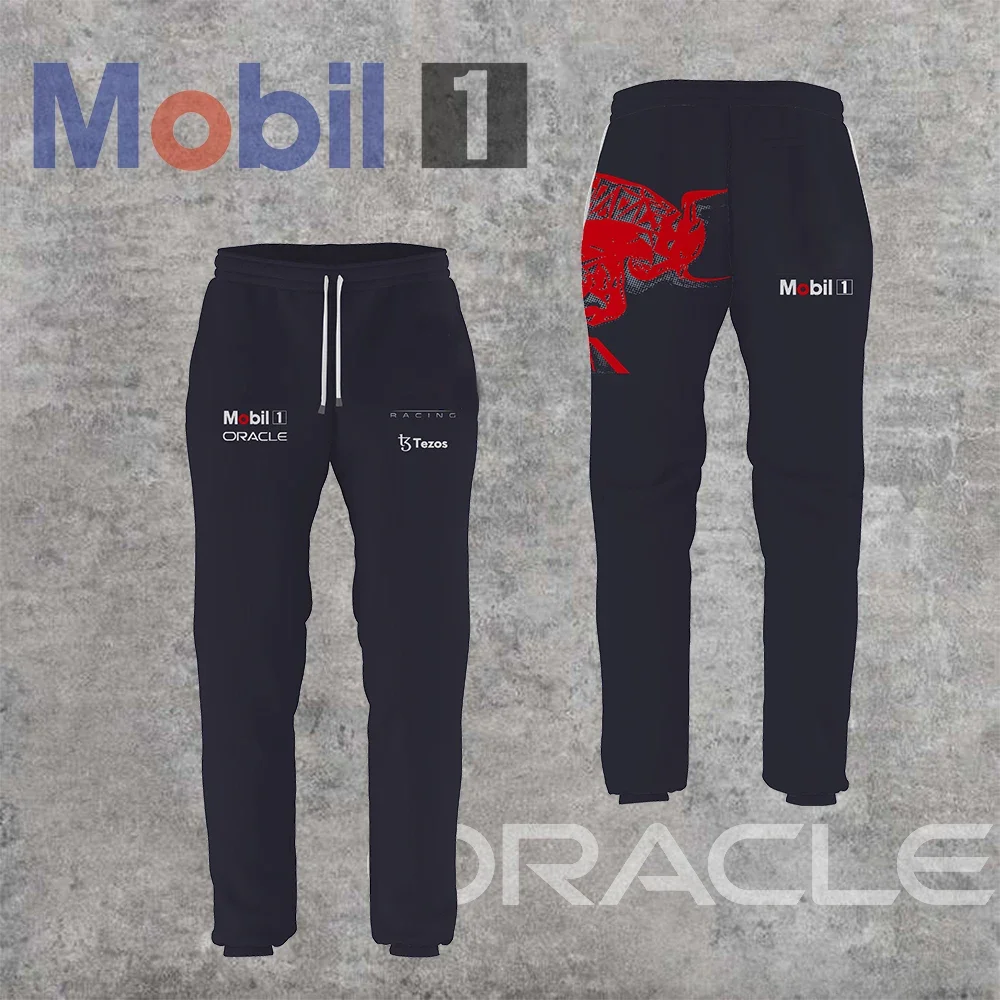 Новинка 2023, мужские повседневные брюки для бега F1