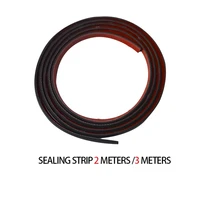 y type car rubber seal car window sealing sealant rubber roof trim weatherstrip auto front rear windshield protect sealed strips