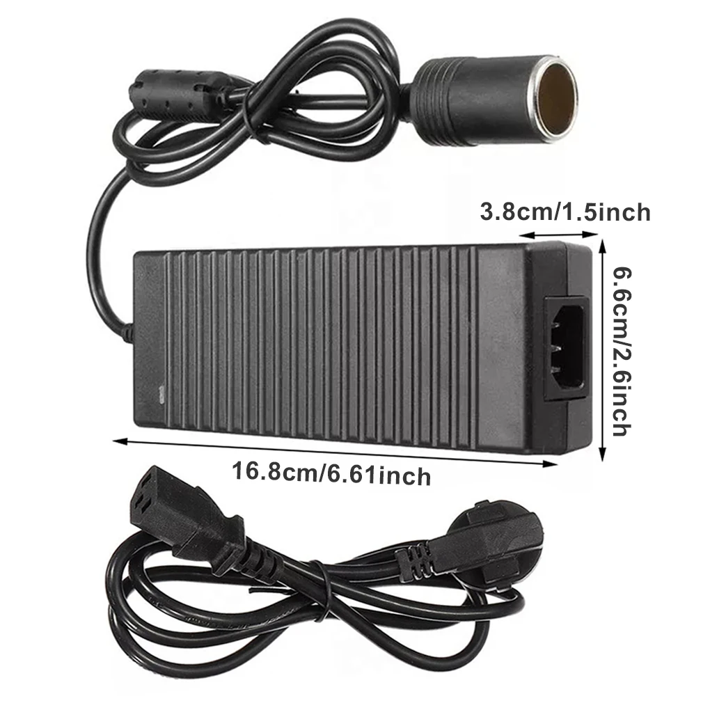 Адаптер питания от 220 В до 12